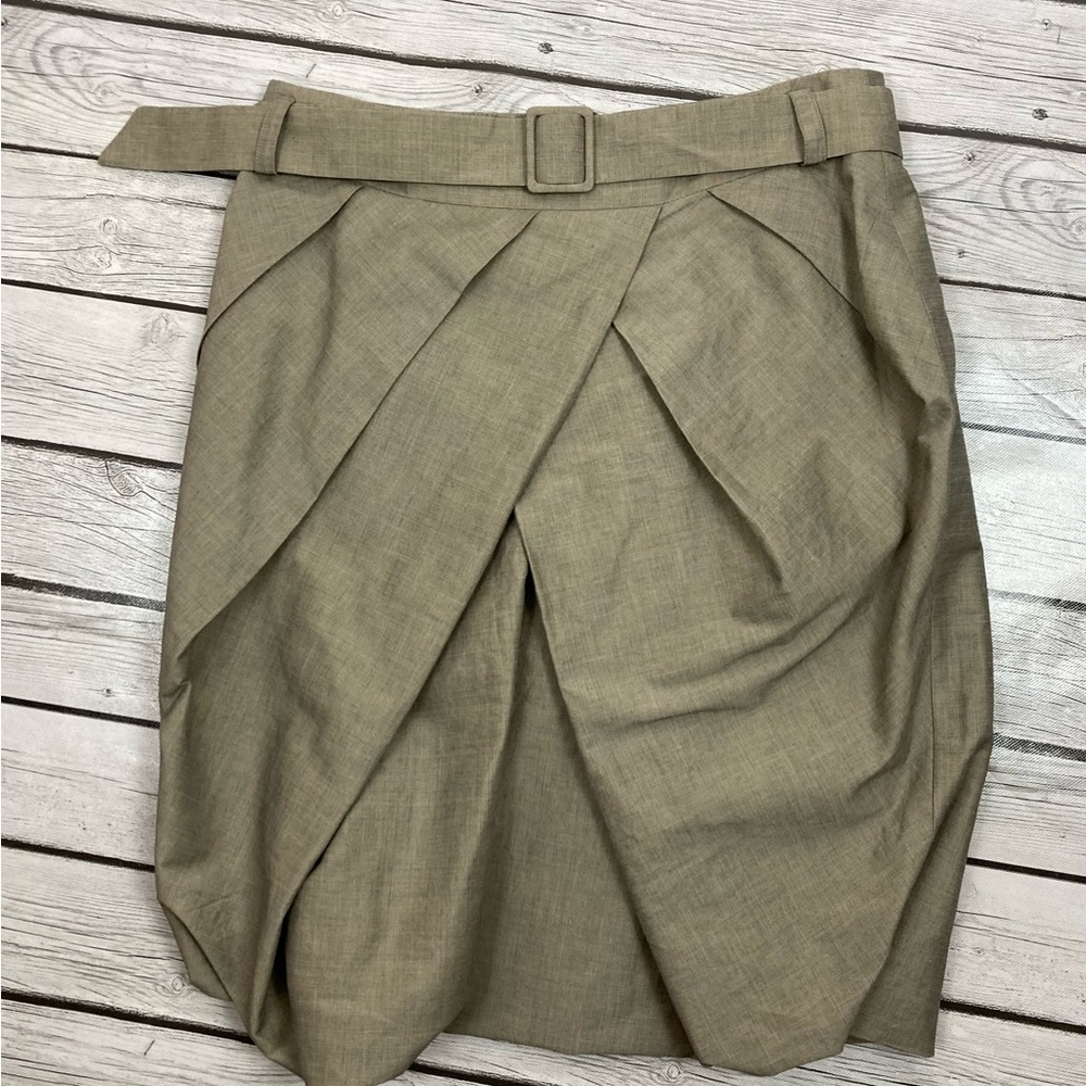 NWOT /PAUW Amsterdam “Architecture/Bubble” Pencil Skirt